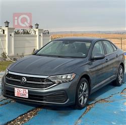 ڤۆڵکسواگن جێتا